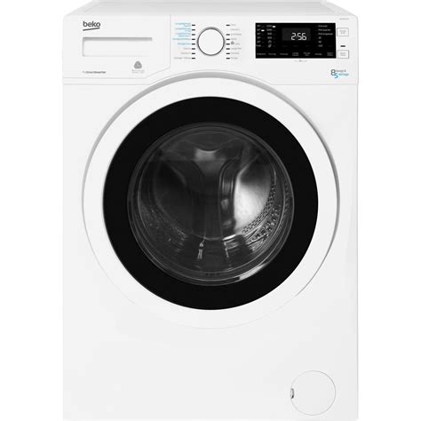 lave linge séchant hublot beko wdw85120 avis|Que valent les Lave.